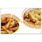 Signmission French Fries And Cheese Fries Banner Concession Stand Food Truck Single Sided B-60 French Fries And Cheese Fries19 - alternate 1